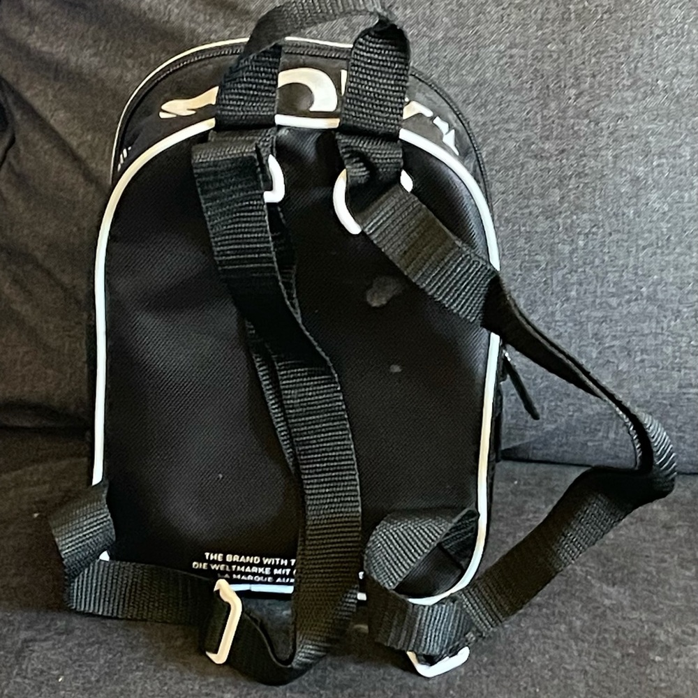Adidas Mini Backpack - Picture 2 of 3